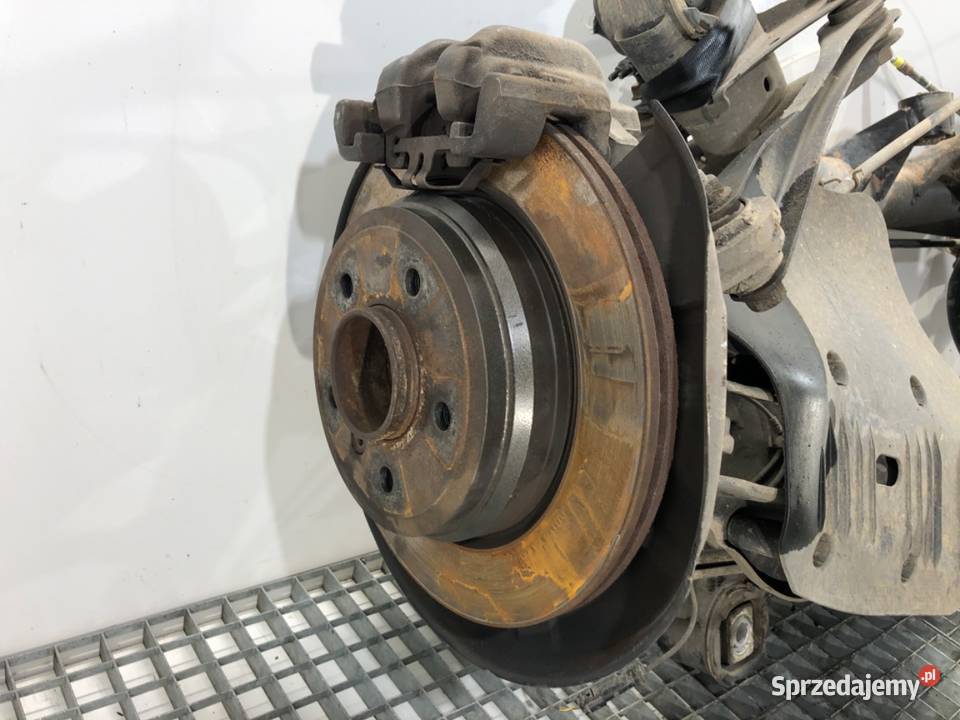 BELKA TYŁ BMW F34 Hatchback TYLNA ZAWIESZENIA