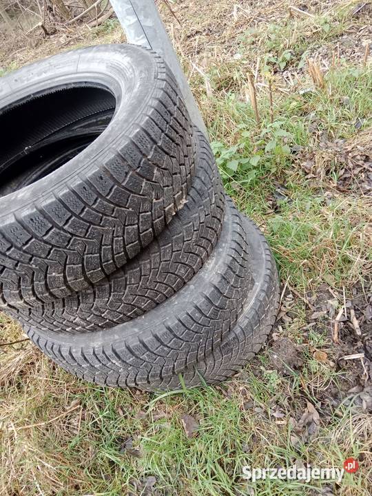 Opony 23560 r18 235 Kęty