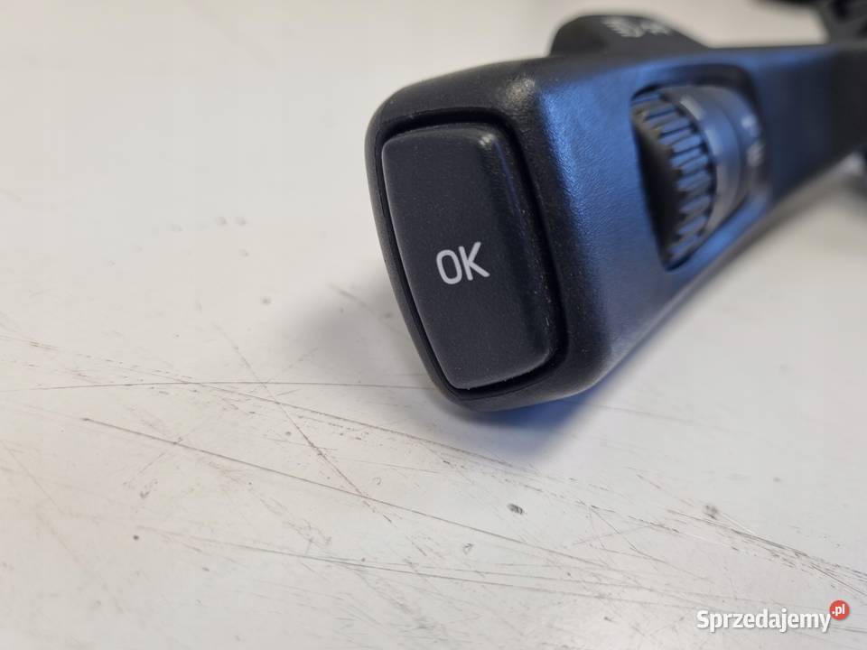 Volvo S60 II V60 lift MANETKA KIERUNKOWSKAZÓW Rudka sprzedam