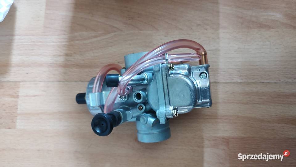 gaźnik przeznaczony do quada Yamaha Blaster wielkopolskie