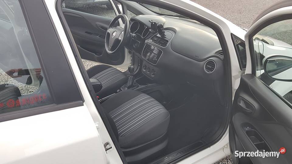 12 8V 70 Opłacony Klimatyzacja Zadbany JEDYNY Rydułtowy