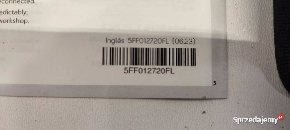 CUPRA FORMENTOR ETUI INSTRUKCJA OBSŁUGI dolnośląskie