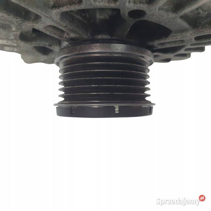 ALTERNATOR Peugeot Boxer Citroen Jumper 20 HDI Układ elektryczny silnika