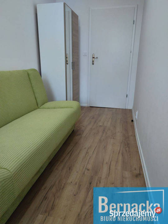 Mieszkanie inwestycyjne 8 pokoi Sienkiewicza Rok budowy 1900