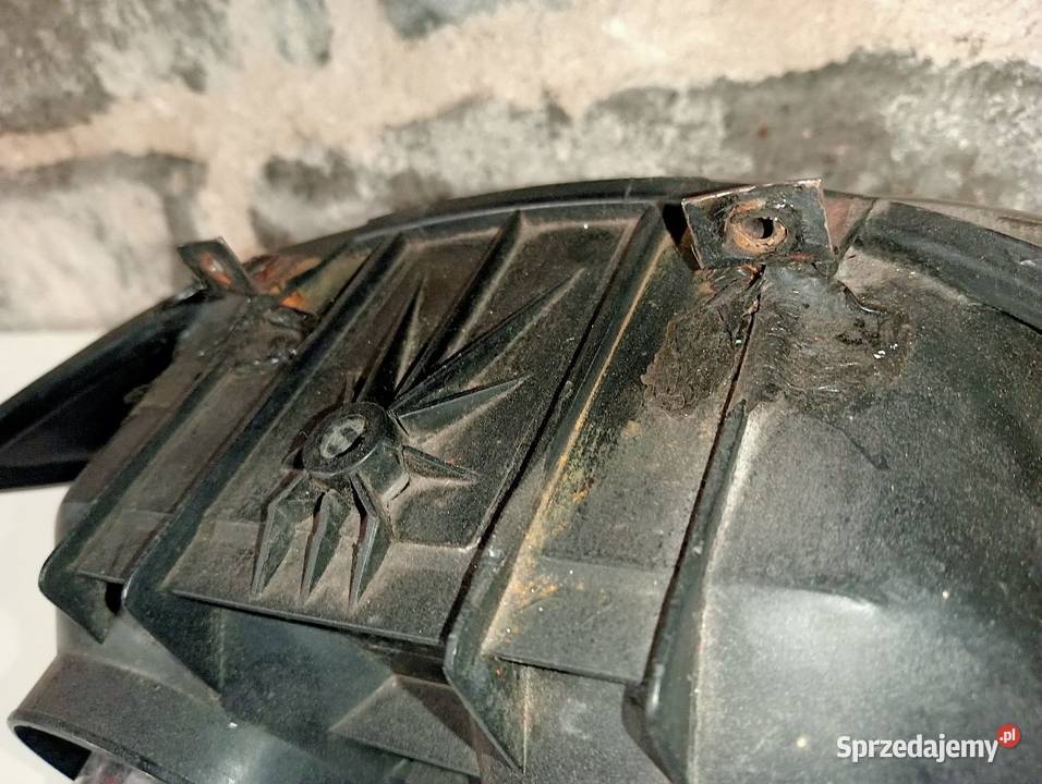 Aprilia Sr 50 Lampa przednia Częstochowa