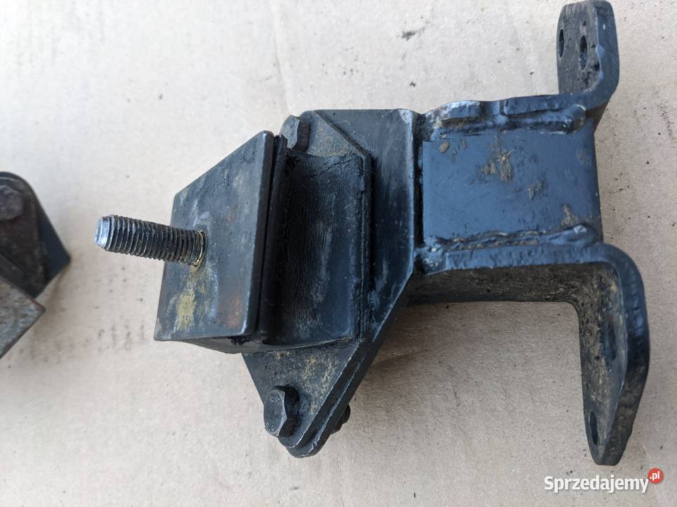 Polonez Citroen 19 D łapy poduszka silnika łapa sprzedam
