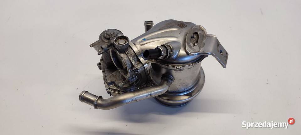 VW TIGUAN II CHŁODNICA SPALIN EGR 05L131512D osobowe