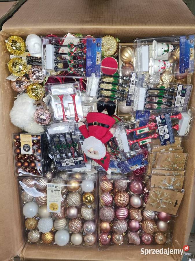 Na sprzedaż Boxy I Paletoboxy MIX Kategorii A Pozostałe kujawsko-pomorskie sprzedam