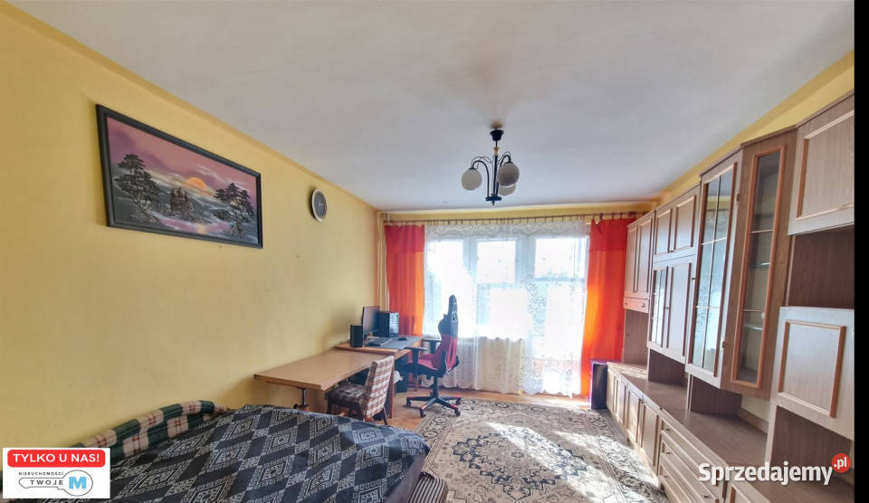 Mieszkanie Kielce 478m2 2 pokoje Sprzedaż