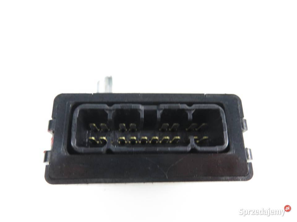 MODUŁ TOYOTA YARIS I P1 8865052180 Skrzynki bezpieczników Motoryzacja małopolskie