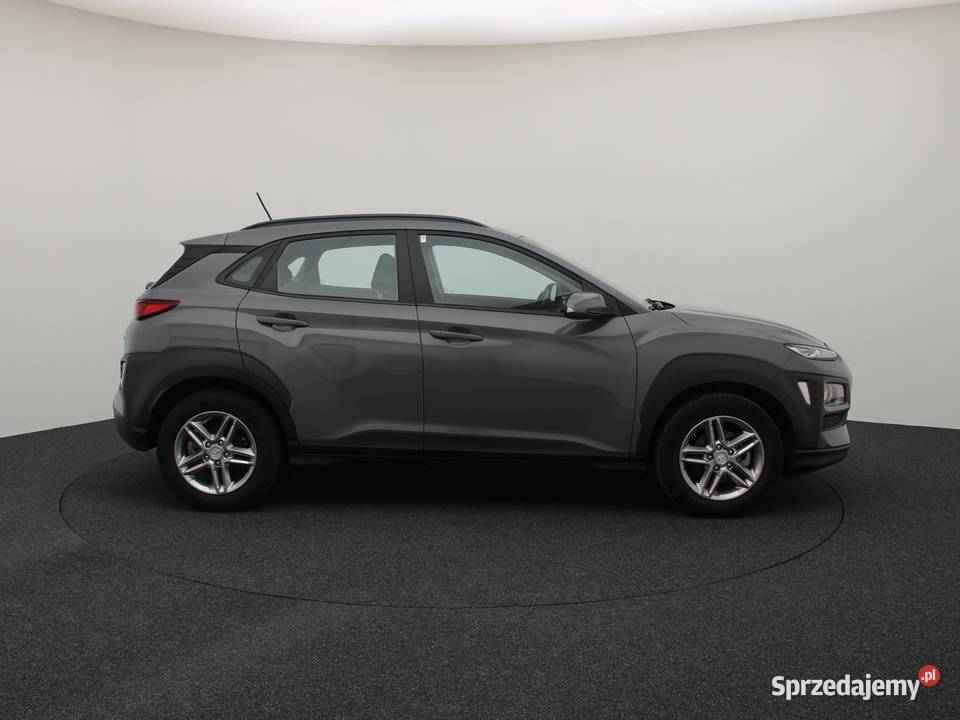 Hyundai Kona I 10 Comfort Rok produkcji 2020 Lublin sprzedam