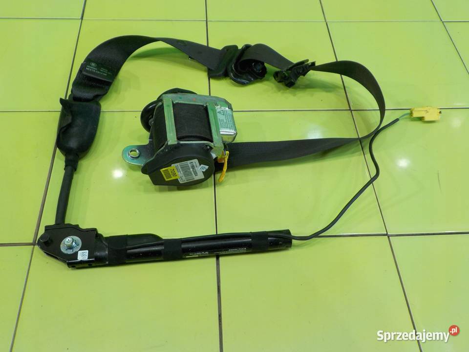 CHEVROLET ORLANDO 18 B 13r 5D pas bezpieczenstwa Suków