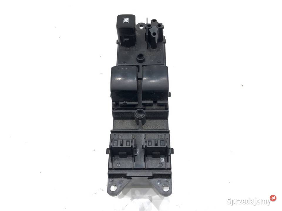 PRZEŁĄCZNIK SZYB MITSUBISHI MIRAGE SPACE STAR