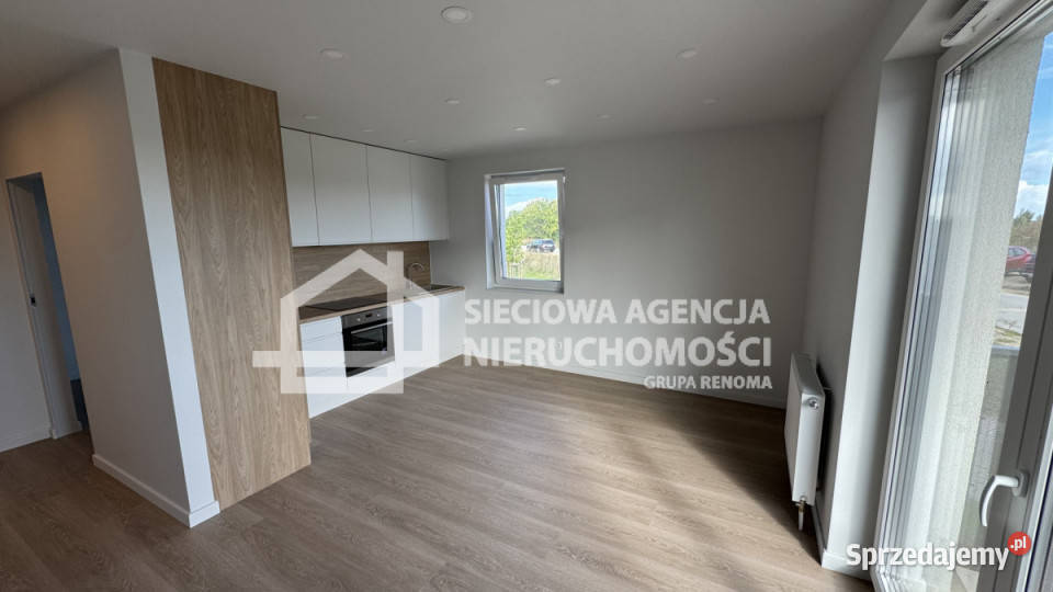 Mieszkanie Gdańsk 5017m2