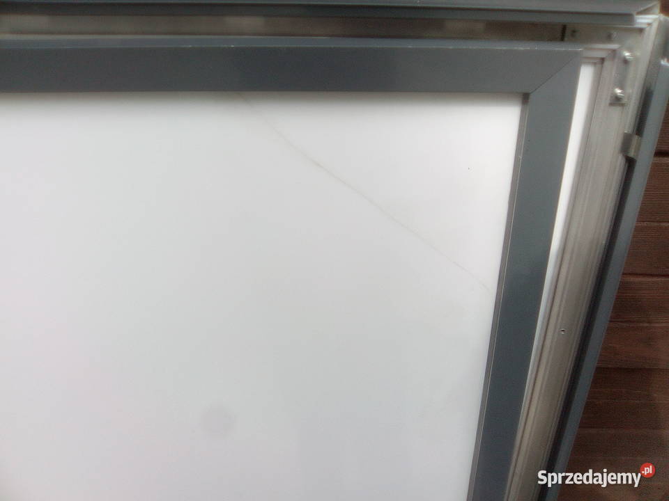 rama do podswietlenia Warszawa