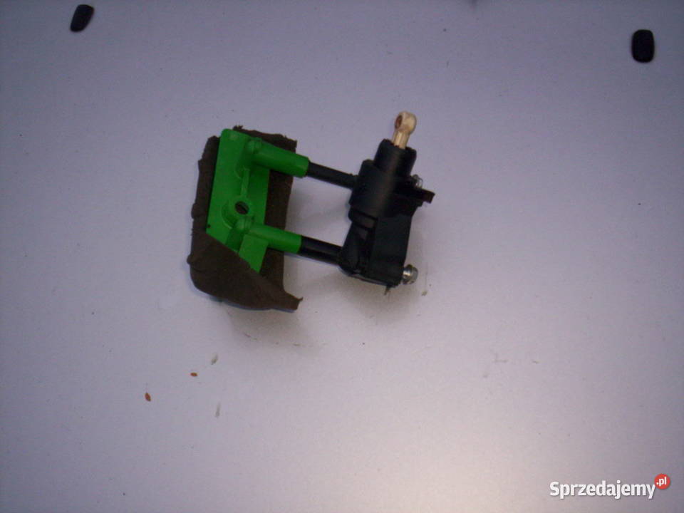 FORD FOCUS MK1 Pompa Sprzęgła 16 16V 14 16V śląskie sprzedam