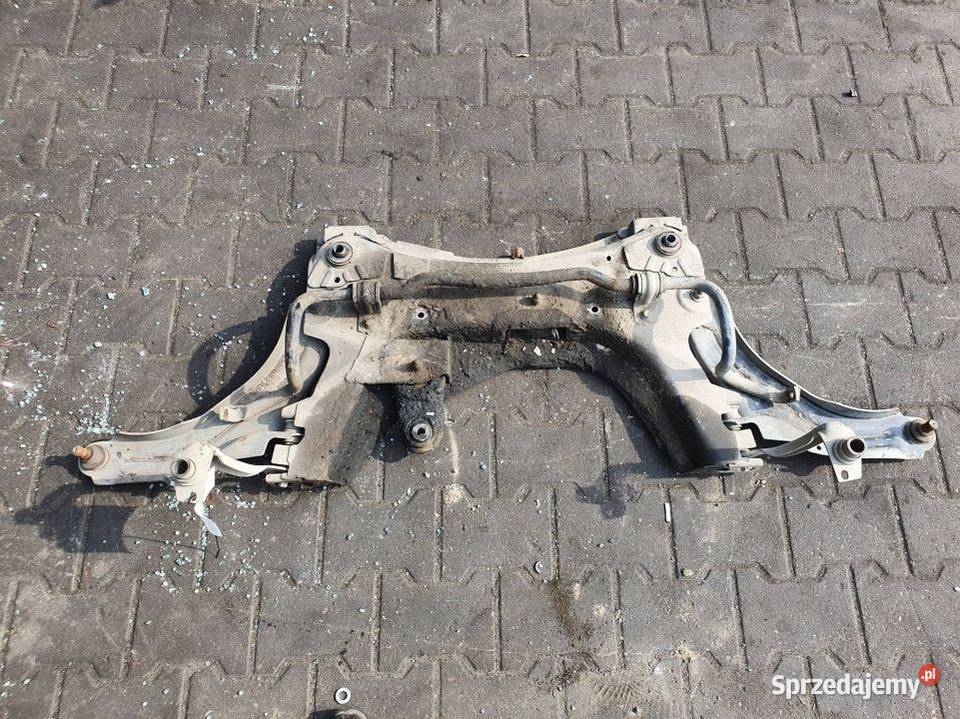 SANKI PRZEDNIE RENAULT SCENIC II