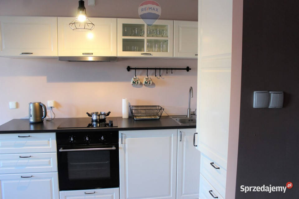 Nowoczesne 2 pokoje Metro Stara Praga mazowieckie