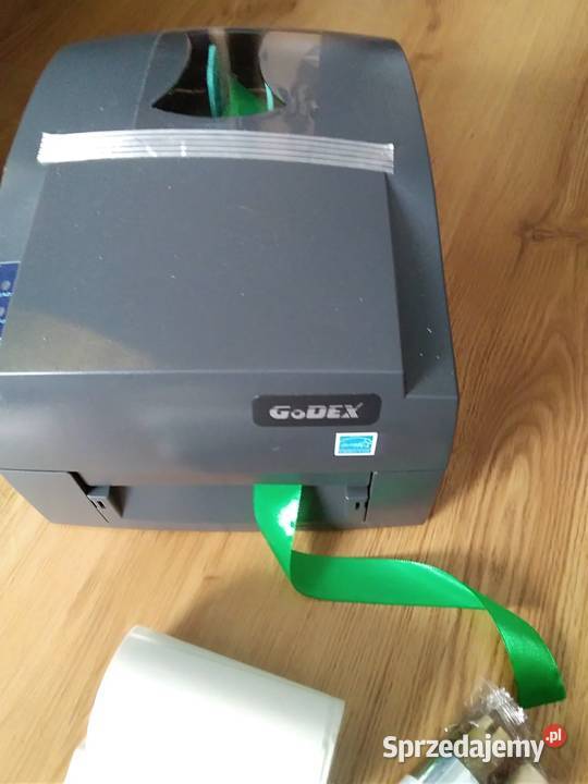 Drukarka godex