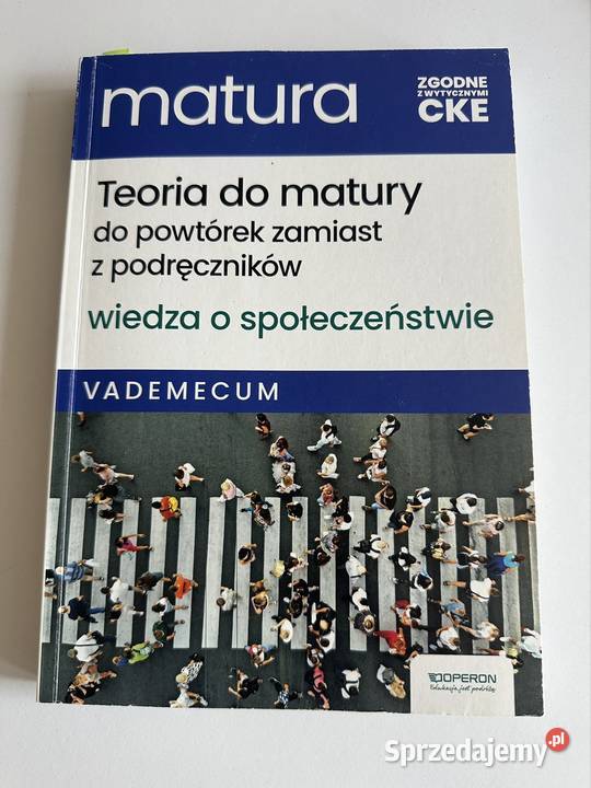 Vademecum z wosu Brzeźnica