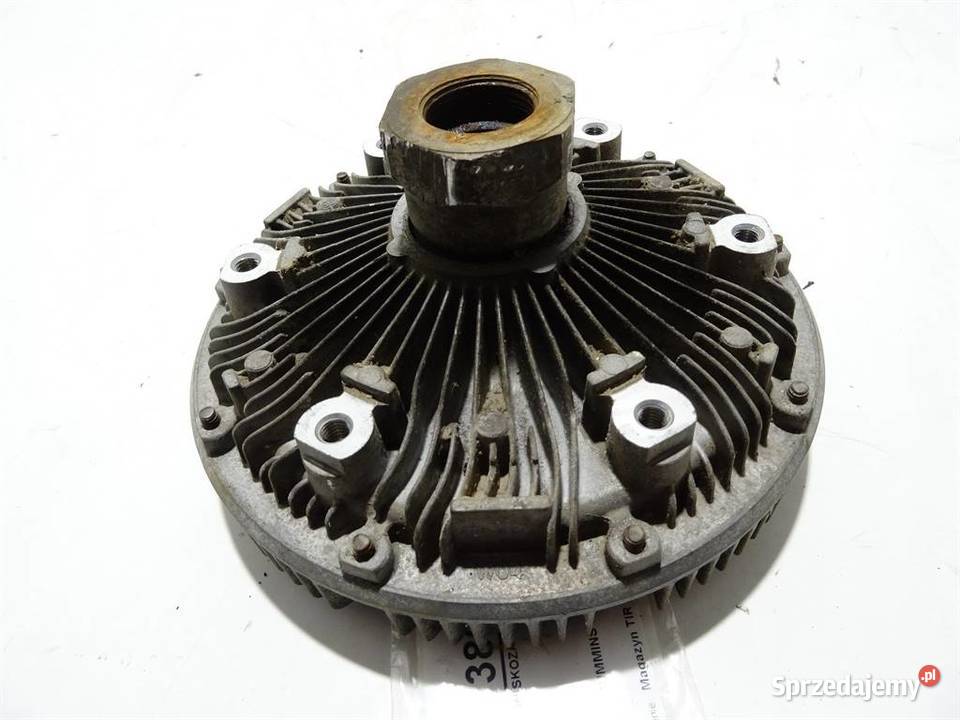 WISKOZA DAF LF 45 39 135 ciężarowe