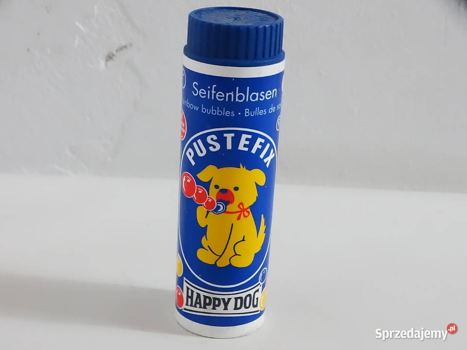 Zestaw Gadżetów Happy Dog Saszetka Miarka Brelok Akcesoria dla zwierząt Biłgoraj