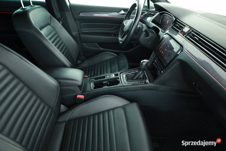 VW Passat 20 TDI Passat mazowieckie Piaseczno