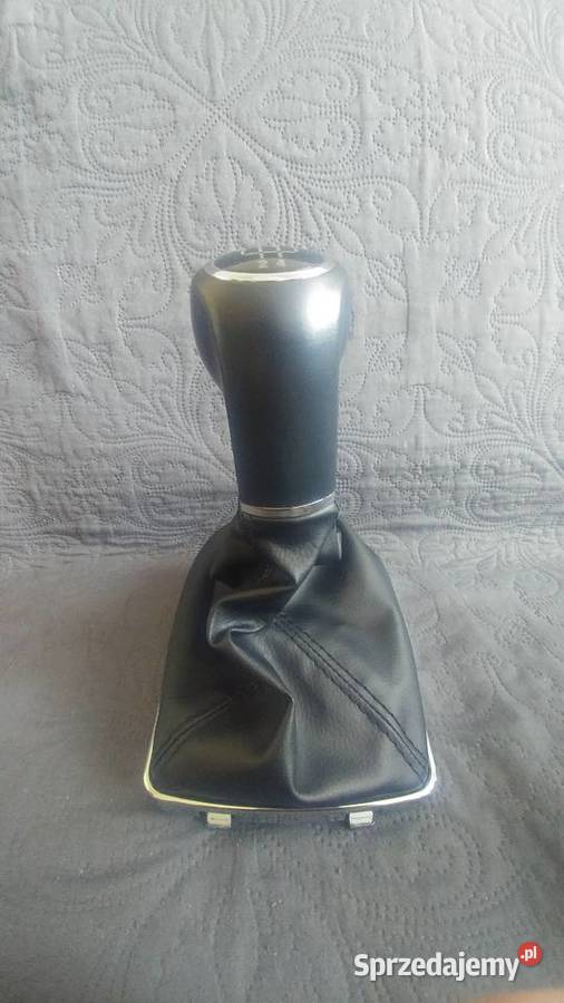 Mieszek ochronny dźwigni zmiany biegów Opel Częstochowa