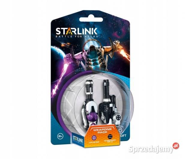 Figurka Ubisoft Starlink Battle For Atlas