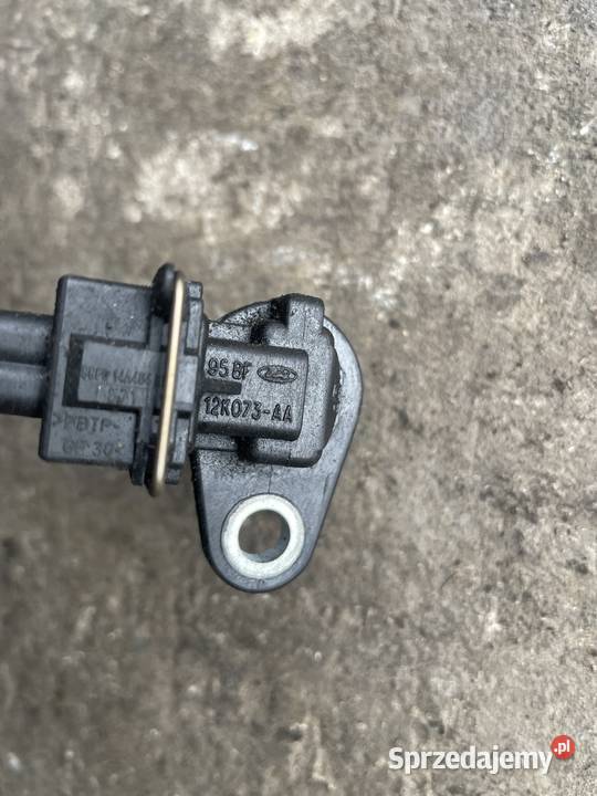 czujnik wałka 95BF12K073AA Ford Fiesta 125 16v Jelcz-Laskowice sprzedam