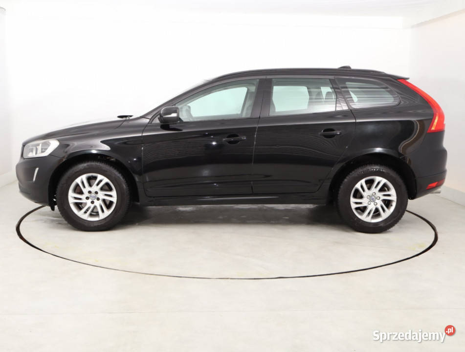 Volvo XC60 D3
