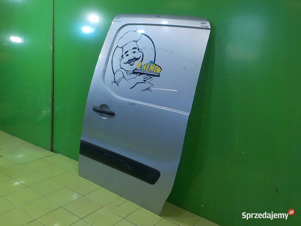 BERLINGO PARTNER II III LIFT II 16 BHDI 18r osobowe