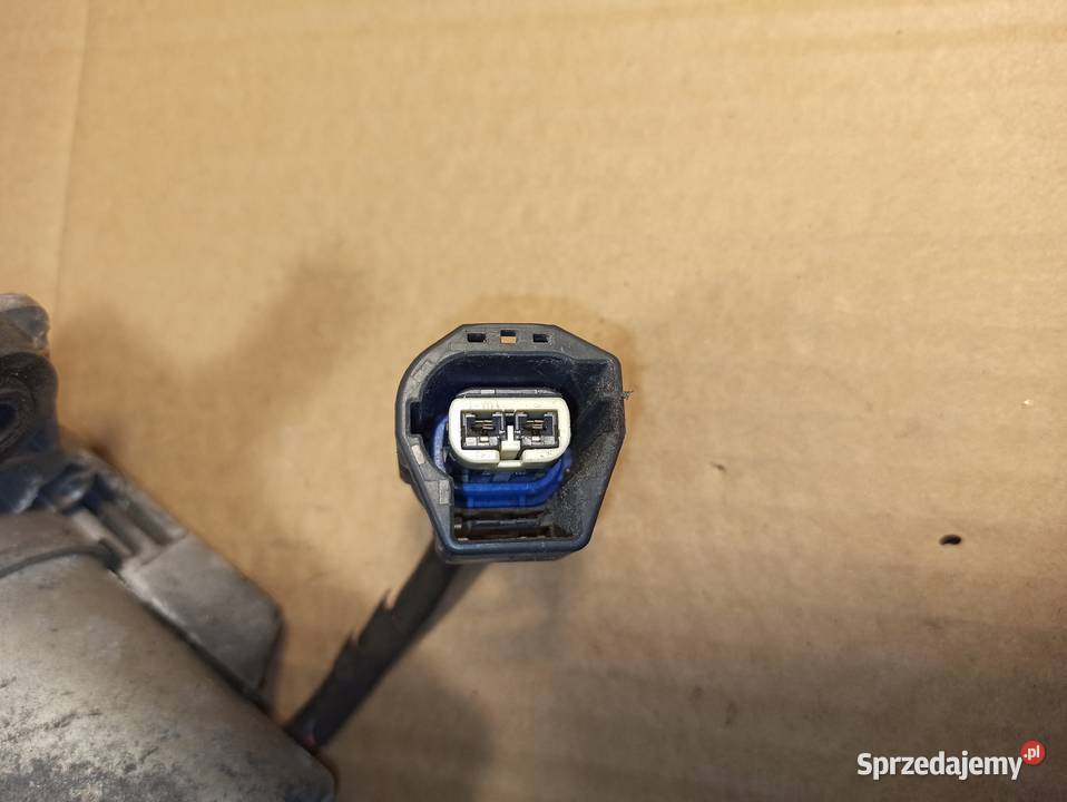 Volvo V50 C70 XC70 XC90 Pompa vVacum vakum dolnośląskie