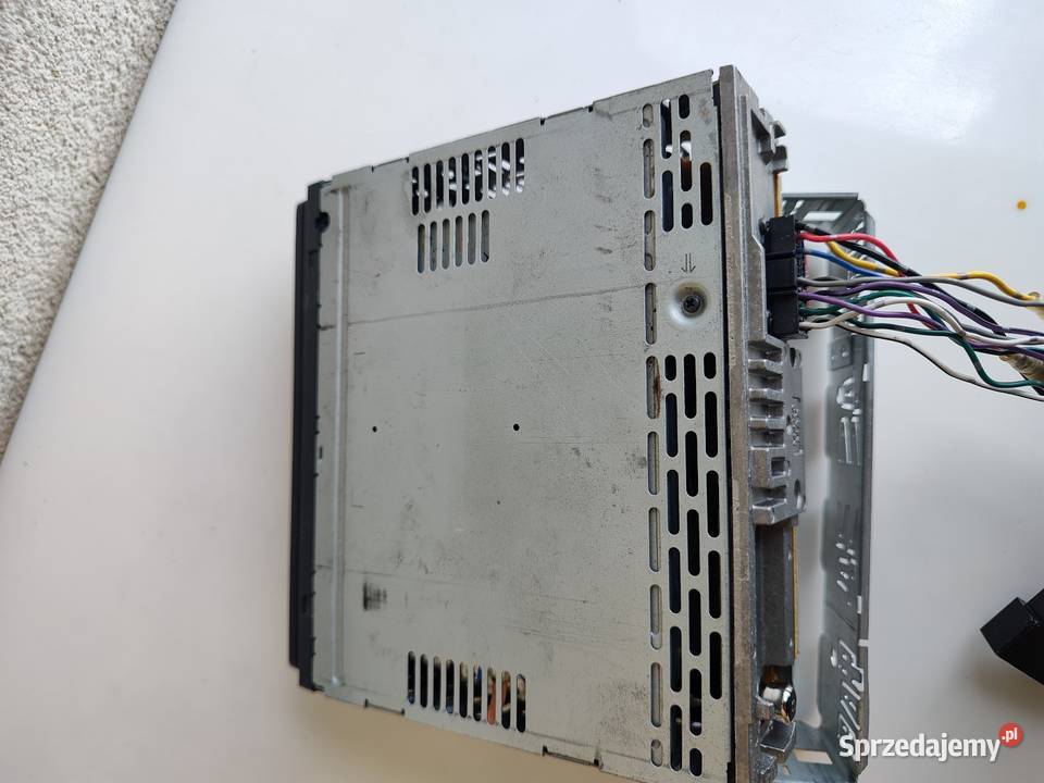 Radio samochodowe Sony MEXBT 2500 Olecko