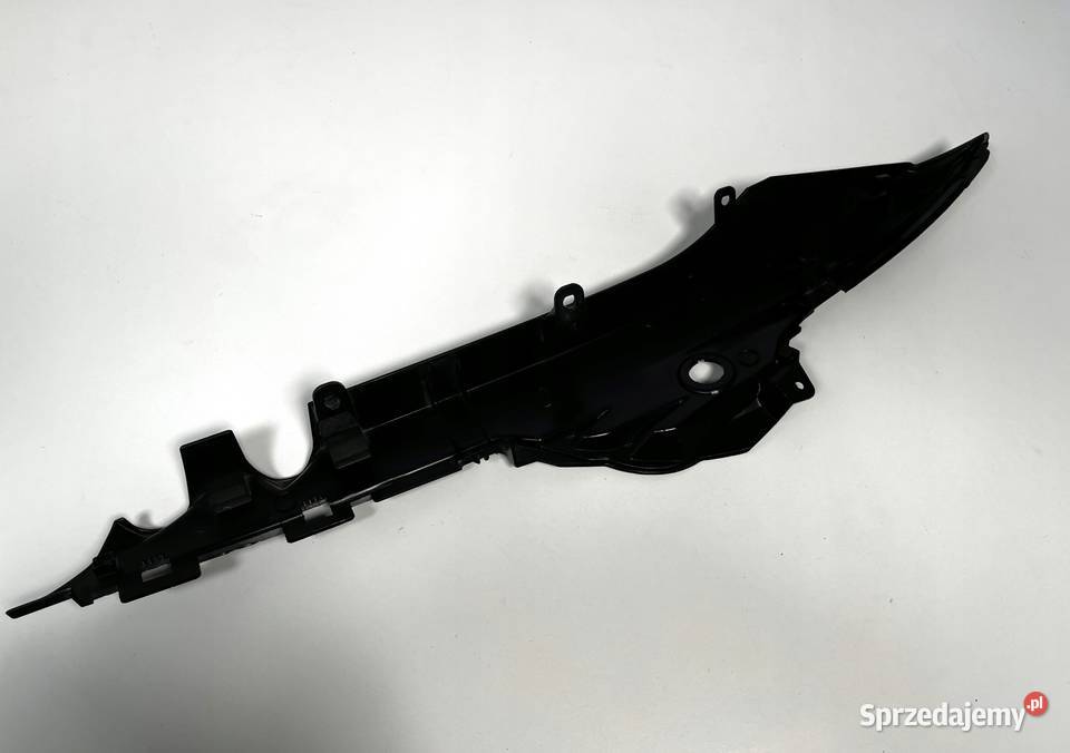SUZUKI GSXS 1000 F 16 Wypełnienie Ogon Owiewka Łobżenica