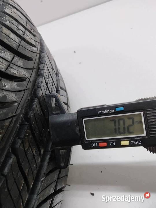 OPONA LETNIA MICHELIN RADIAL X 17565R14 2305 702