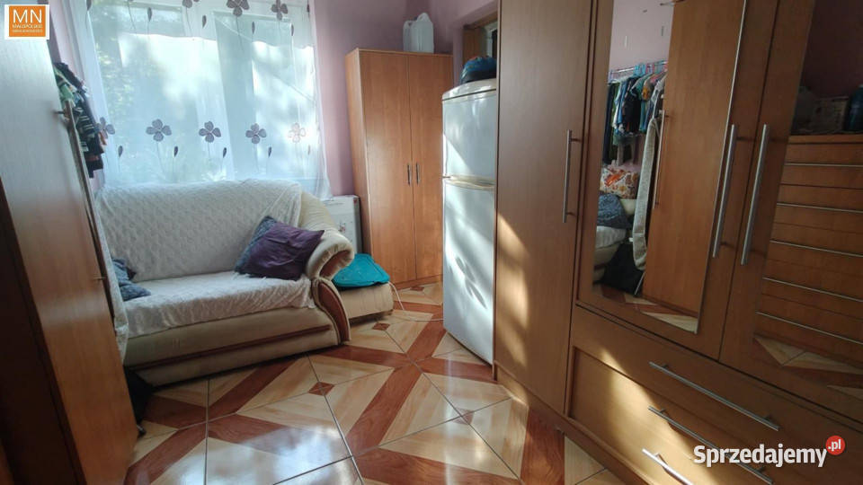 Dom wolnostojący Miechów 159m2