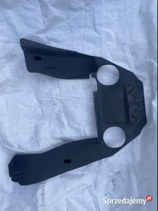 Wypełnienie ramy ogona Kymco Xtown 125 2018 Ostrzeszów