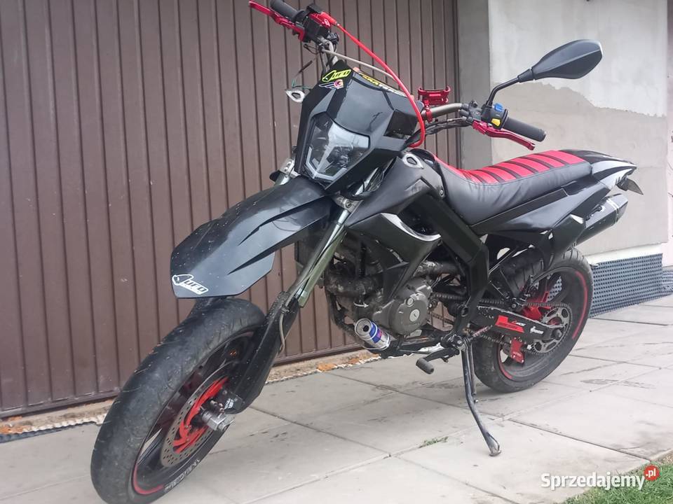 Derbi Senda 12550
