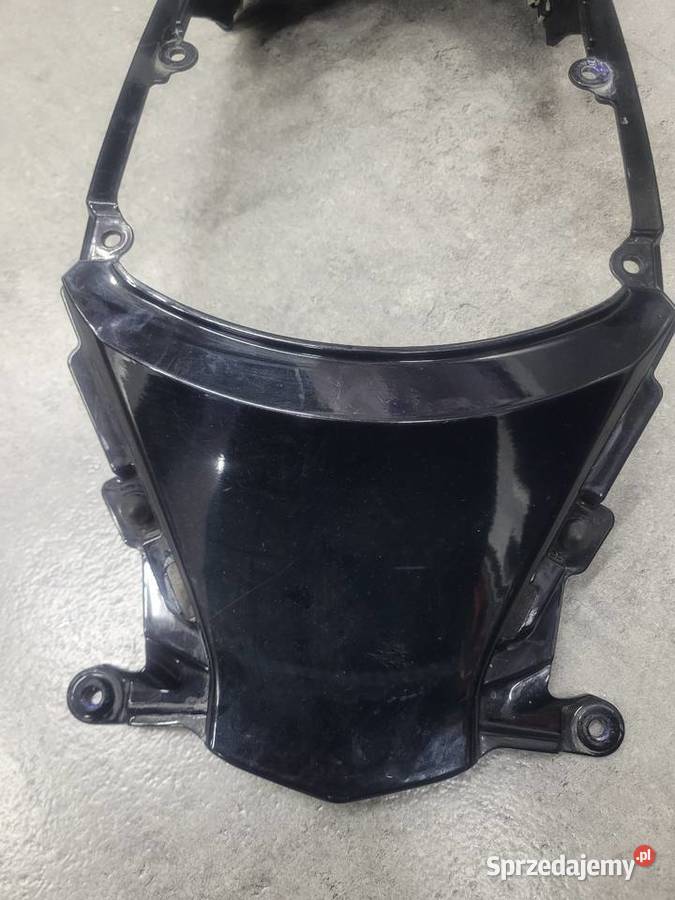 Suzuki GSXR GSXR 600 750 K8 K9 ogon zadupek Szyby i owiewki Nowy Tomyśl