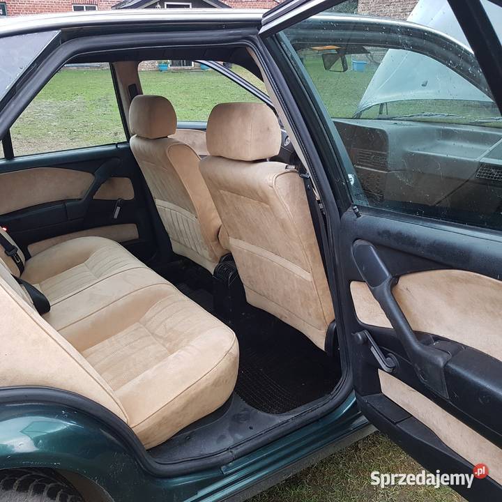 Lancia Dedra 19 D manualna Białogard