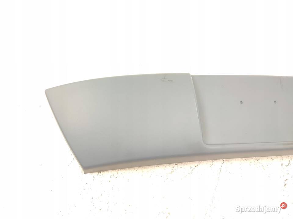 KRATKA ZDERZAKA PRZÓD CITROEN DS3 20092015