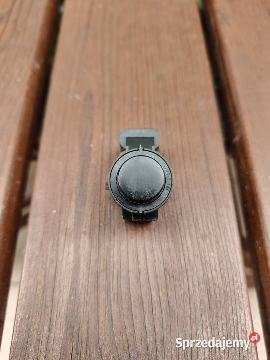 Czujniki parkowania PDC parktronic grupa