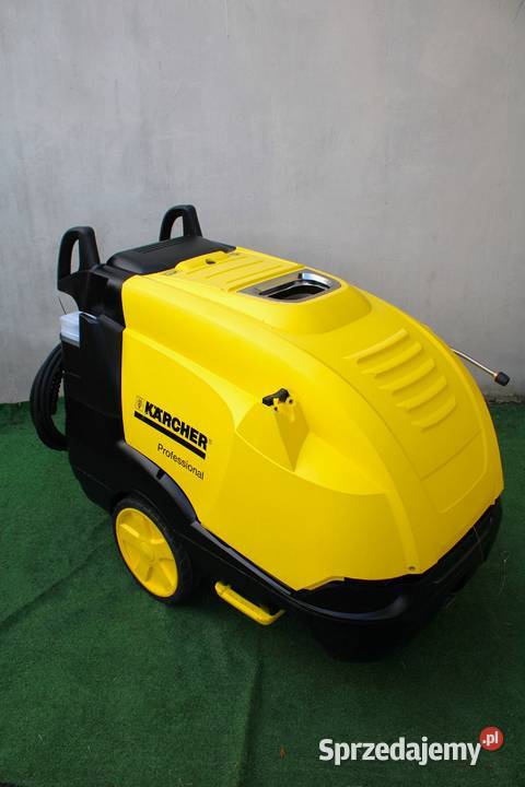 Myjka Gorąco wodna Karcher HDS 8184M Gwarancja Myjki ciśnieniowe Radom