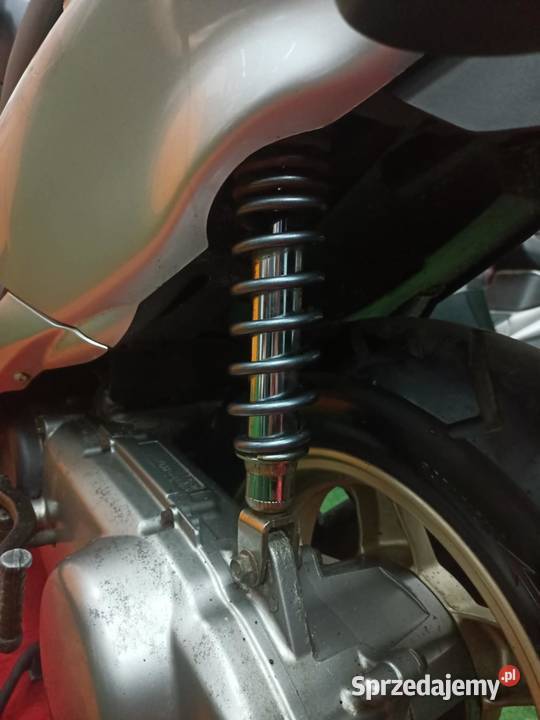 Suzuki Epicuro 125