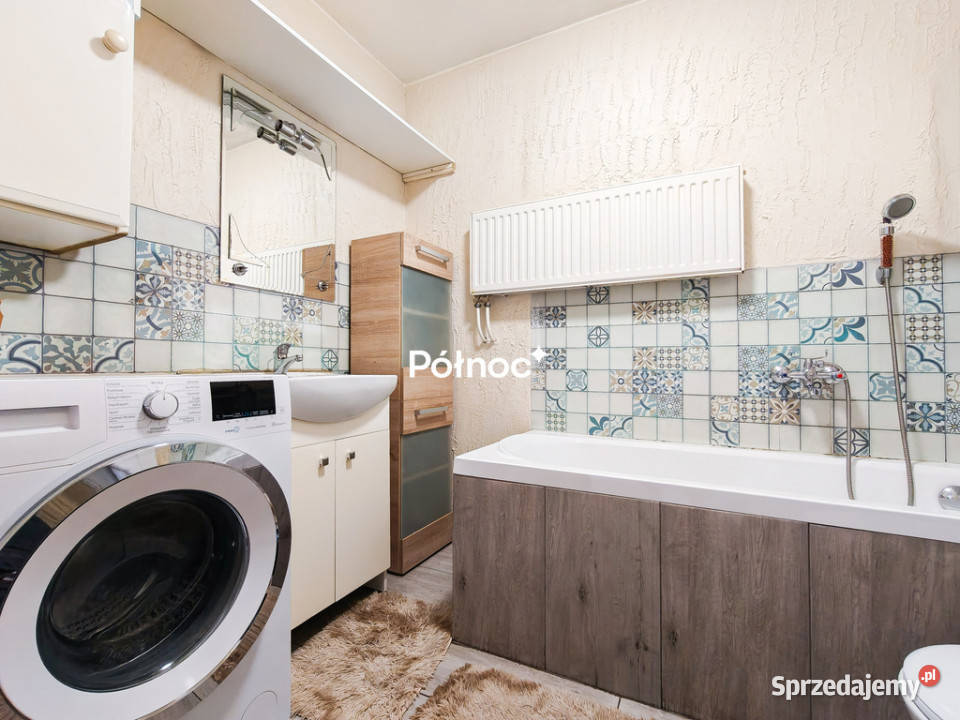 Dom 42 m Wola Wereszczyńska Zielone tereny 8333zł/m2