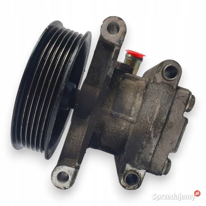 POMPA WSPOMAGANIA Ford Ka Fiesta V VI 13 125 Chełm sprzedam