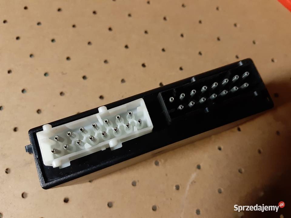 Moduł sterownik check kontrol BMW e36 Nowa Sól
