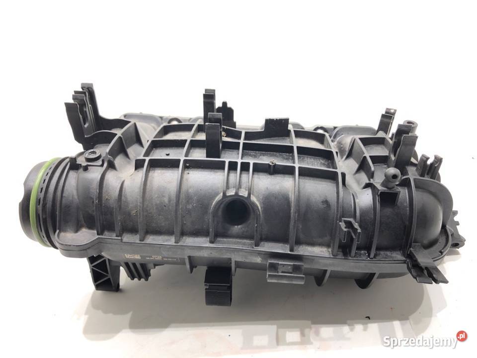 KOLEKTOR SSĄCY AUDI Q3 II 05E129709H 15 150