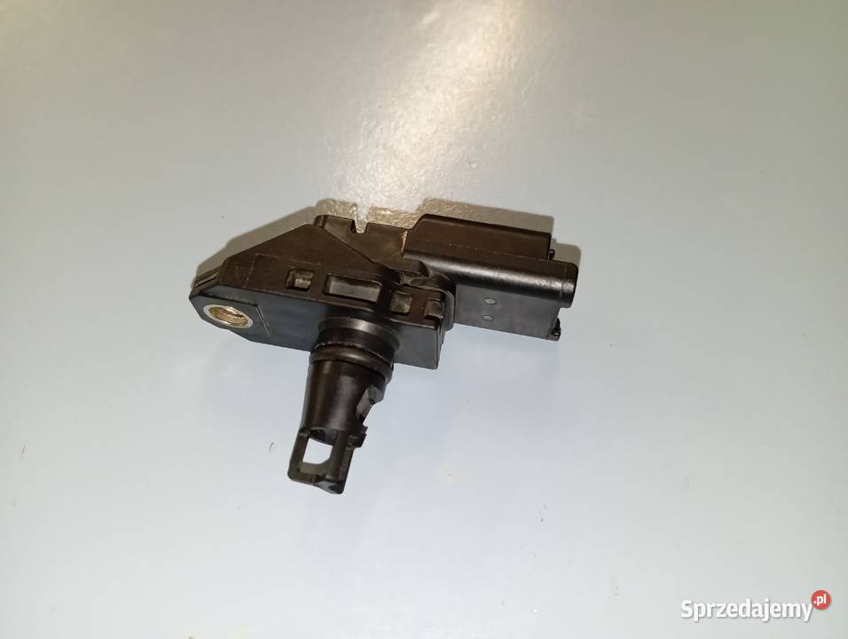 Map sensor czujnik ciśnienia 12 Peugeot Citroen Białystok